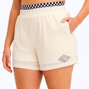 ~ Fabletics Three-Point Basketball Short
